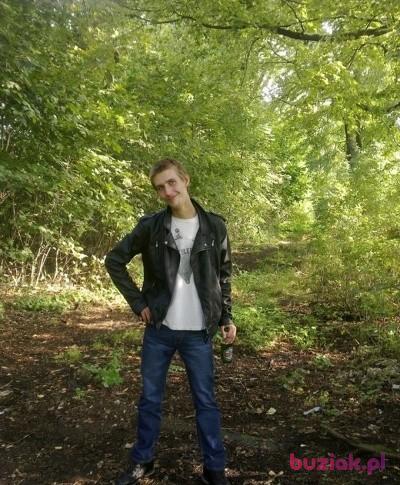 Jokero94, Mężczyzna, 32, Dęblin, Polska, Zdjęcie: 1