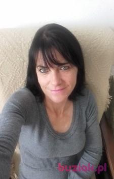 Wioletta, Female, 52, Szczecin, Polska, Photo: 1