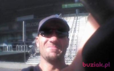 Roman , Male, 45, Kalisz, Polska, Photo: 2