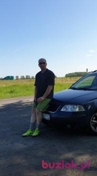 Szymon, Male, 43, Brzeg, Polska, Photo: 2