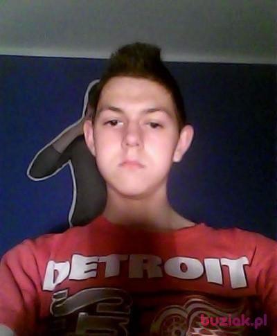 Mateusz ziomek 156, Mężczyzna, 29, Katowice, Polska, Zdjęcie: 1