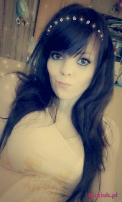 Agata, Kobieta, 35, Gdańsk, Polska, Zdjęcie: 1