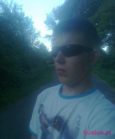 marcin, Male, 31, Leśna, Polska, Photo: 2