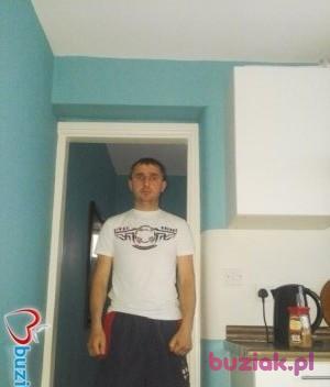 Mirek, Male, 47, Westminster, Wielka Brytania, Photo: 2