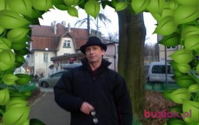 Janusz, Mężczyzna, 73, Kłodzko, Polska, Zdjęcie: 1