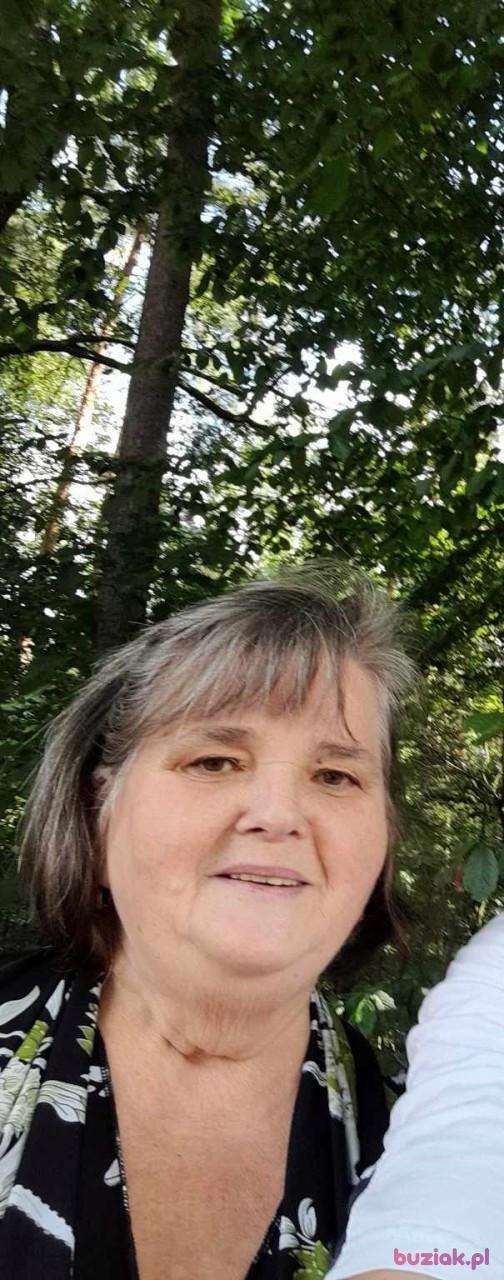 malgorzata, Kobieta, 68, Częstochowa, Polska, Zdjęcie: 7