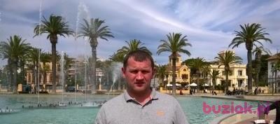 maly71, Male, 55, Irlandia, Photo: 2