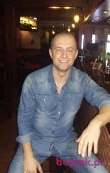 Tomek, Male, 50, Chorzów, Polska, Photo: 1