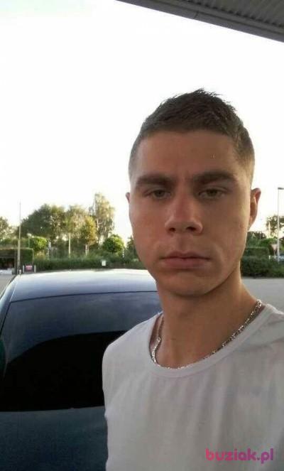 Adam, Male, 35, Holandia, Photo: 1