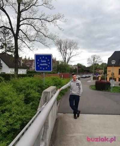 Przemek, Mężczyzna, 37, Katowice, Polska, Zdjęcie: 2