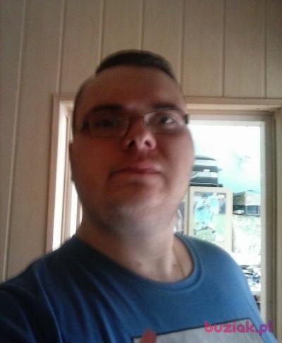 Mateusz Królikowski, Male, 30, Warszawa, Polska, Photo: 2