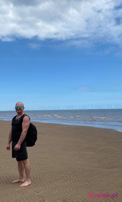 Grześ, Male, 32, Olsztyn, Polska, Photo: 6