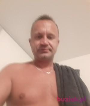 Darek, Male, 51, Holandia, Photo: 2