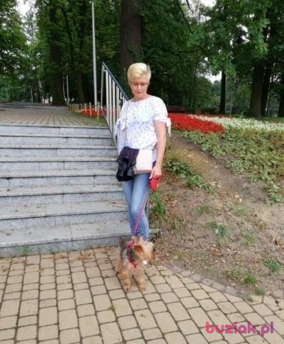 Kasia, Female, 52, Oświęcim, Polska, Photo: 5