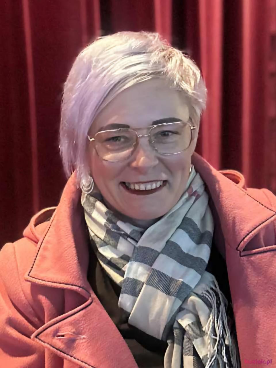 Monika, Kobieta, 49, Poznań, Polska, Zdjęcie: 6