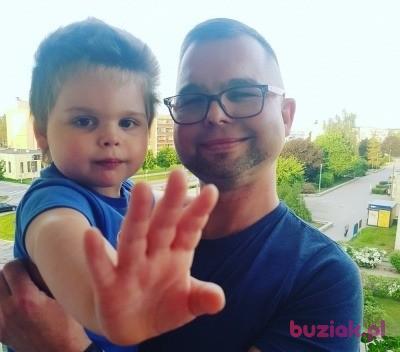 Rafal, Mężczyzna, 41, Westminster, Wielka Brytania, Zdjęcie: 5