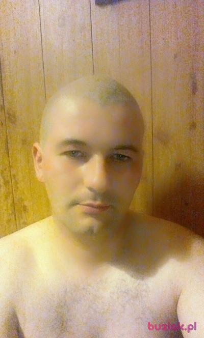 blazej, Mężczyzna, 40, Inowrocław, Polska, Zdjęcie: 2