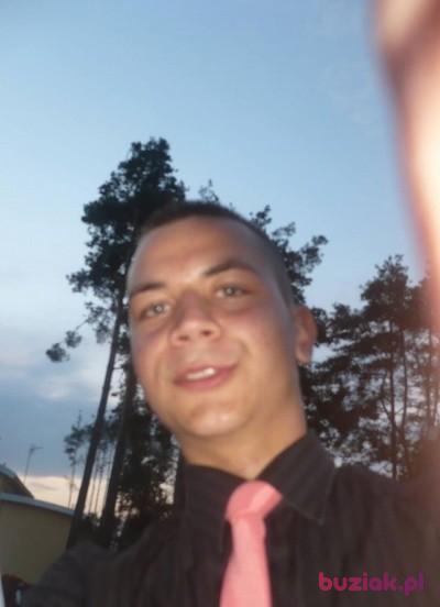 Paweł, Male, 31, Brok, Polska, Photo: 4