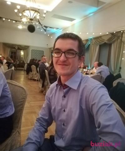 Arkadiusz, Male, 35, Strzyżów, Polska, Photo: 5