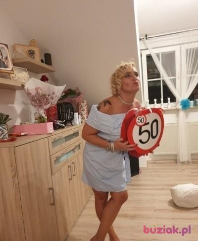 Sylwia, Female, 57, Frankfurt, Niemcy, Photo: 3