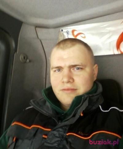 Konrad, Mężczyzna, 33, Mińsk Mazowiecki, Polska, Zdjęcie: 4