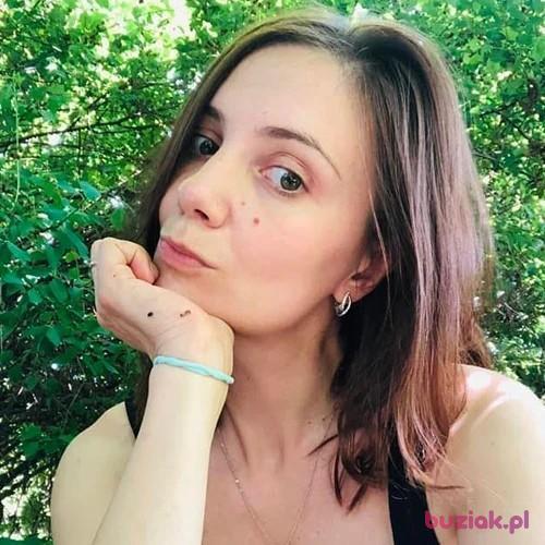 Anna, Female, 39, Włoszczowa, Polska, Photo: 2