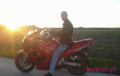 paweł, Male, 33, Wolbrom, Polska, Photo: 2
