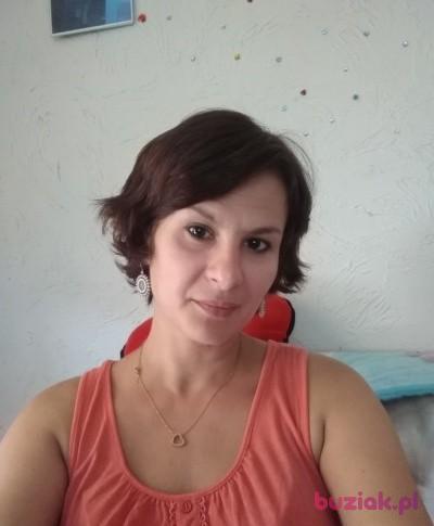 ANNA, Kobieta, 45, Polska, Zdjęcie: 2