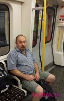 kazimierz marek, Male, 71, Polkowice, Polska, Photo: 2