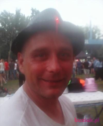 robinson2, Male, 48, Środa Wielkopolska, Polska, Photo: 2