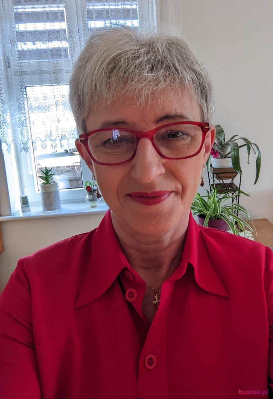 ataner, Female, 60, Kościan, Polska, Photo: 2