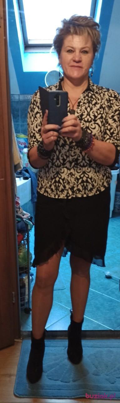 dorota, Female, 52, Żywiec, Polska, Photo: 7