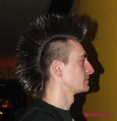 Janek, Male, 42, Doncaster, Wielka Brytania, Photo: 2