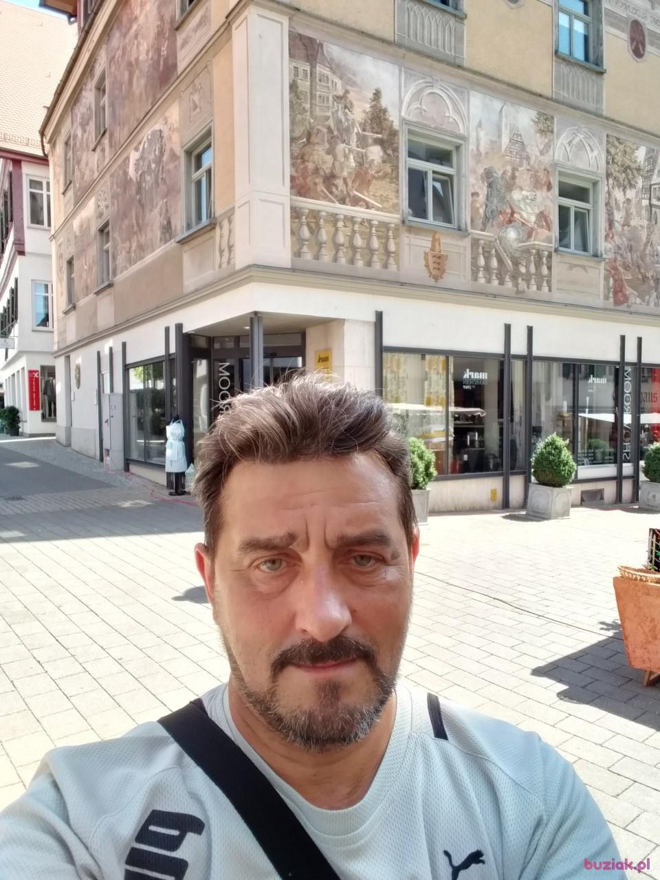 Piotr, Male, 57, Ruda Śląska, Polska, Photo: 3