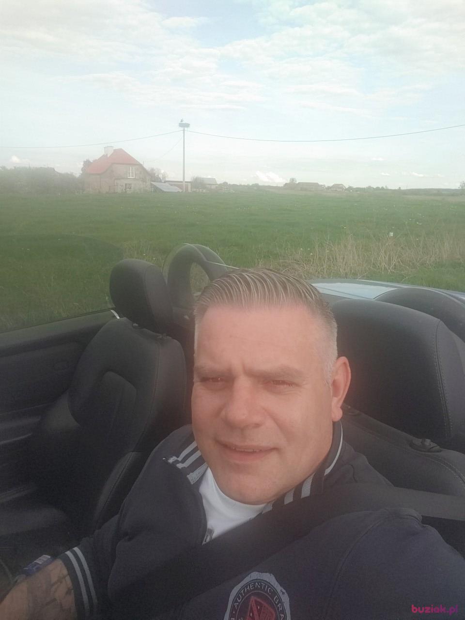 Michal, Male, 43, Apeldoorn, Holandia, Photo: 2