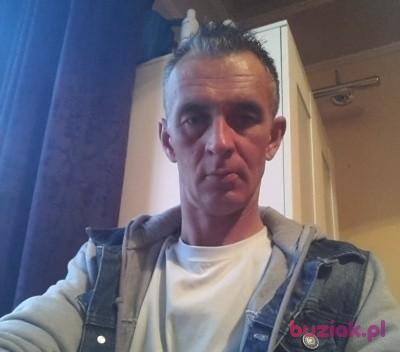 Jacek, Male, 57, Kilby, Wielka Brytania, Photo: 1