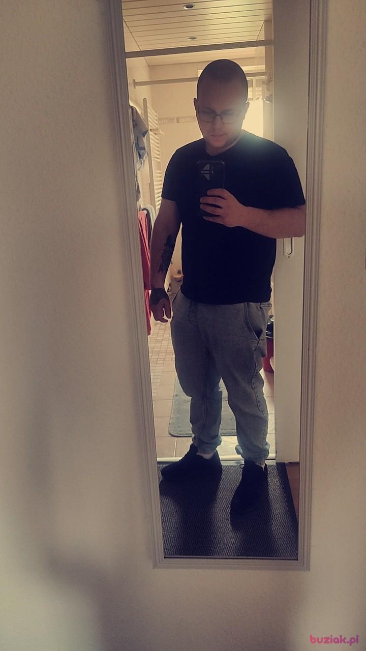 Kamil, Male, 29, Niemcy, Photo: 1