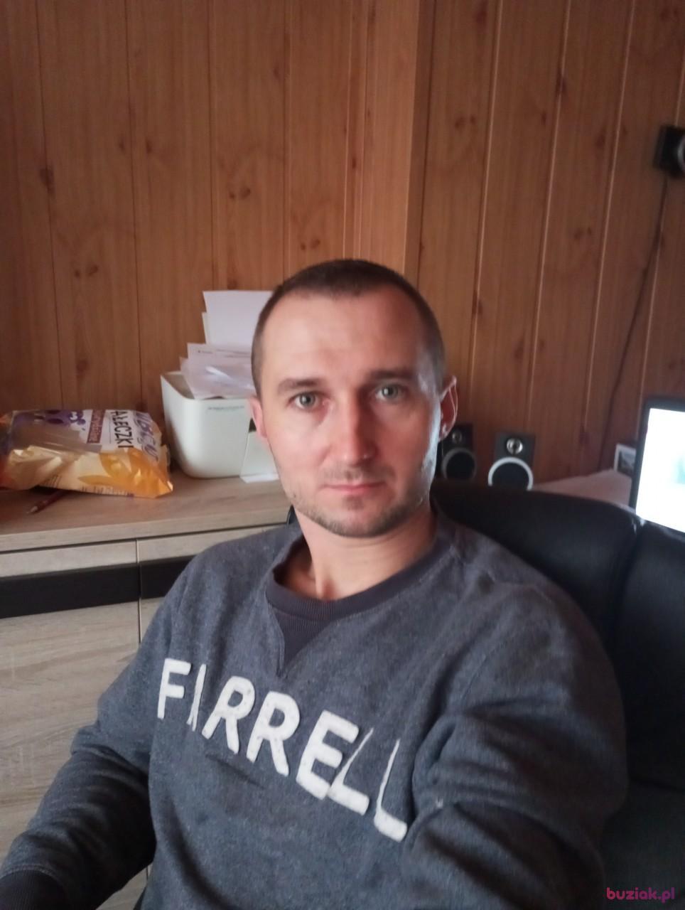 Marcin, Mężczyzna, 38, Błonie, Polska, Zdjęcie: 1