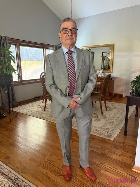Andy, Mężczyzna, 66, Chicago, USA, Zdjęcie: 2