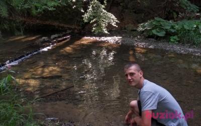 SZYMON, Male, 29, Kietrz, Polska, Photo: 1