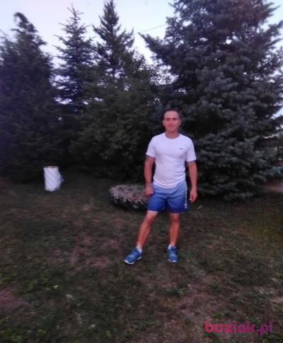 Lukasz, Male, 37, Żukowo, Polska, Photo: 2