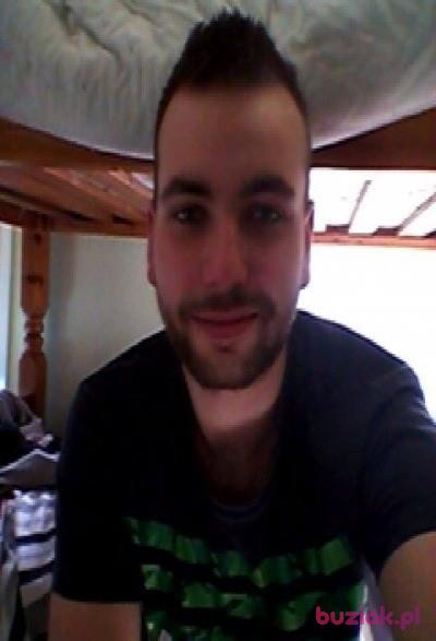 TomaszRS, Male, 29, Westminster, Wielka Brytania, Photo: 2