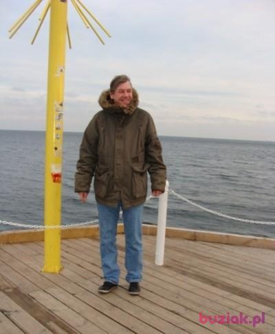 Wojtek, Mężczyzna, 62, Warszawa, Polska, Zdjęcie: 5