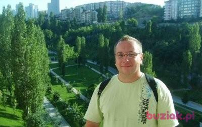 GumoL, Male, 44, Bydgoszcz, Polska, Photo: 2