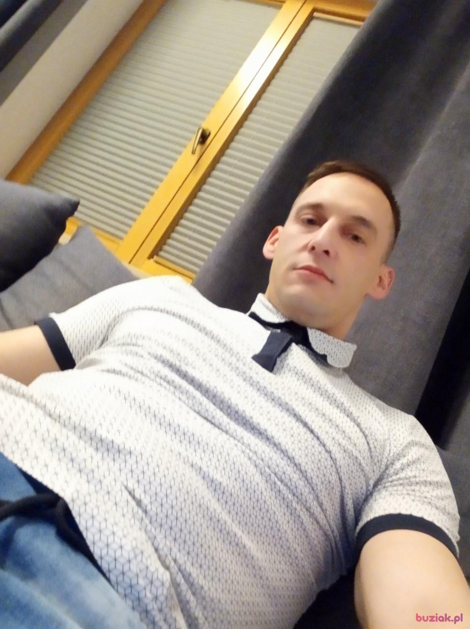 Daniel, Male, 39, Białystok, Polska, Photo: 3
