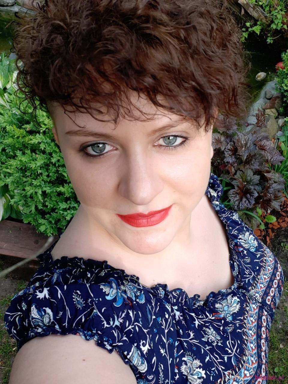 Olga, Kobieta, 34, Mińsk Mazowiecki, Polska, Zdjęcie: 1