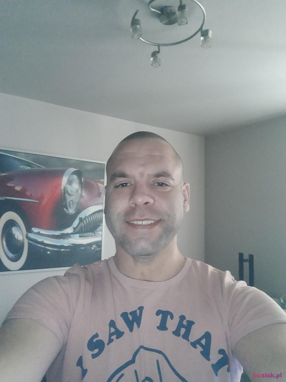 Piotr, Male, 43, Łódź, Polska, Photo: 5