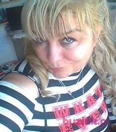 anita, Kobieta, 60, Koszalin, Polska, Zdjęcie: 5
