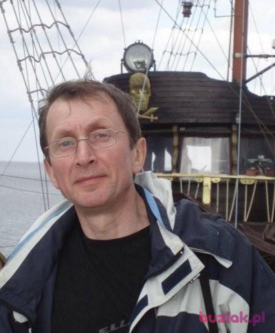 Marek, Male, 63, Będzin, Polska, Photo: 4