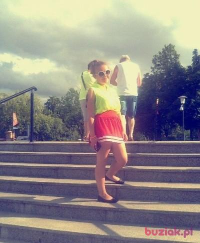 Ania, Female, 26, Bydgoszcz, Polska, Photo: 4